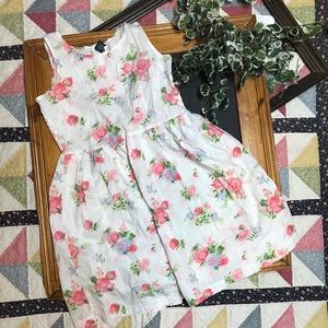 Girls dress XL
